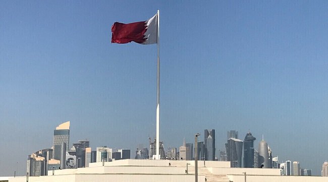 الادعاء بأن قطر وراء برامج التجسس مثير للسخرية