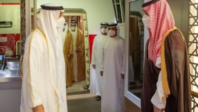 العلاقات السعودية الإماراتية بدأت بالتآكل بعد سنوات من التستّر