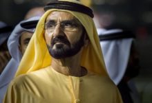 محمد بن راشد