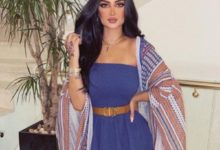 ملكة كابلي و عمليات التجميل
