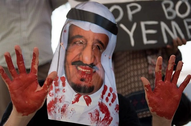 إيطاليا تخفف القيود على صادرات الأسلحة للسعودية والإمارات