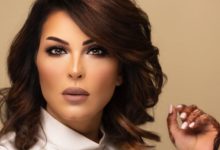 منى السابر و ابنتها حلا