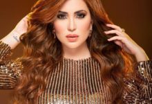 نسرين طافش و مهرجان كان