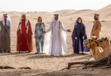 الكشف عن فيلم إماراتي لتشويه قطر و"الإخوان"