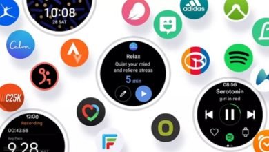 Wear OS 3