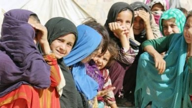تقرير: انتهاكات جسيمة يتعرض لها الأطفال في أفغانستان
