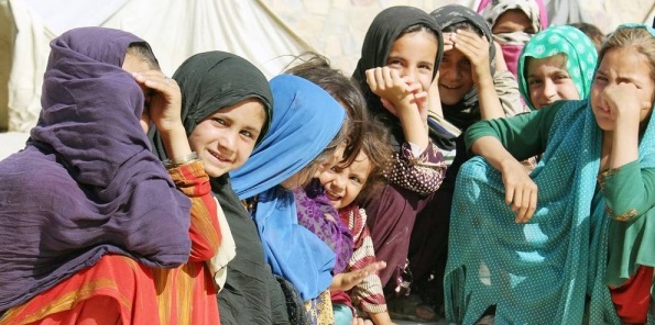 تقرير: انتهاكات جسيمة يتعرض لها الأطفال في أفغانستان