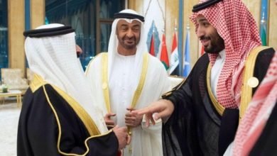 الأنظمة الاستبدادية في دول الخليج