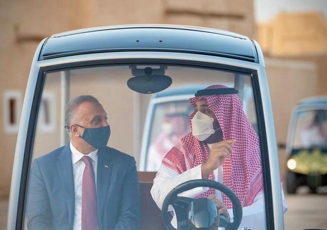 طهران والرياض تبادلا إشارات إيجابية