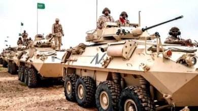 اتهام كندا بتفضيل صفقات الأسلحة للسعودية على حقوق الإنسان