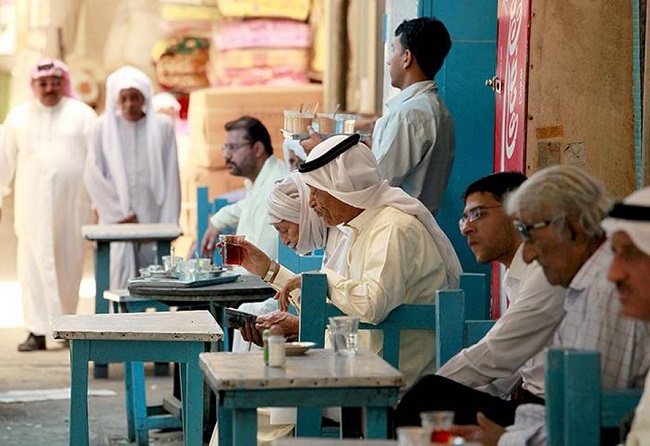 صندوق البحرين للأجيال القادمة يحقق 44 مليون $ من الأرباح