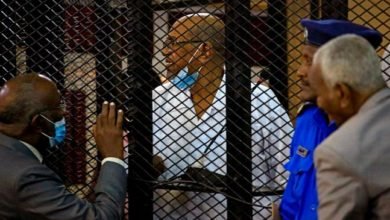 مجلس الوزراء السوداني يصوت لصالح المحكمة الجنائية الدولية