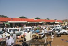 معدل التضخم في السودان يصل إلى مستويات غير مسبوقة