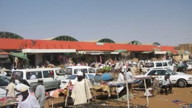 معدل التضخم في السودان يصل إلى مستويات غير مسبوقة