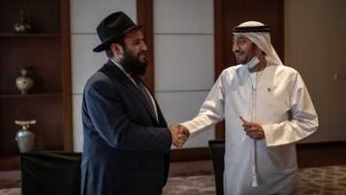 عام من التطبيع مع الإمارات والبحرين