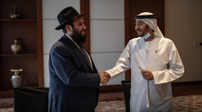 عام من التطبيع مع الإمارات والبحرين