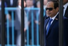 عبد الفتاح السيسي