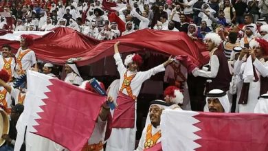 مصرفي بريطاني ضمن المتهمين في مؤامرة ضد قطر