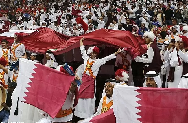 مصرفي بريطاني ضمن المتهمين في مؤامرة ضد قطر