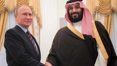 السعودية تستثير غيرة أمريكا عبر تقوية العلاقة مع روسيا