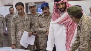 الكشف عن اتصال مباشر بين السعودية وإسرائيل
