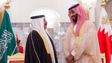 الكشف عن محاولات السعودية والبحرين التأثير على سياسة بريطانيا