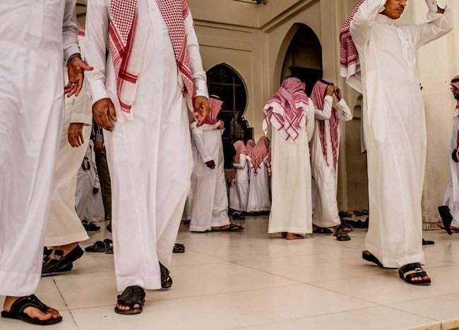 هل ستنجح الرياض في تخفيض نسبة البطالة في السعودية؟