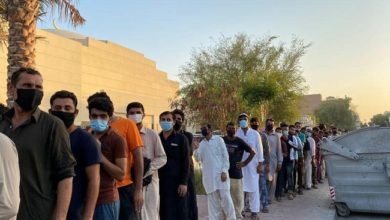 أكثر من نصف العمالة البنغالية طُردت من دول الخليج
