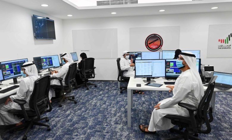 الإمارات أنفقت الملايين لشراء برامج التجسس لتعقّب معارضيها