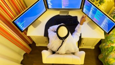 تعاقد السلطات الإماراتية مع خبراء لتعزيز قدراتها التجسسية