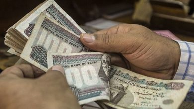 تحويلات المصريين بالخارج تصل إلى 2.6 مليار $ في مايو