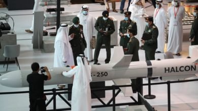 بايدن يخطط لربط تصدير الأسلحة للإمارات بحالة حقوق الإنسان