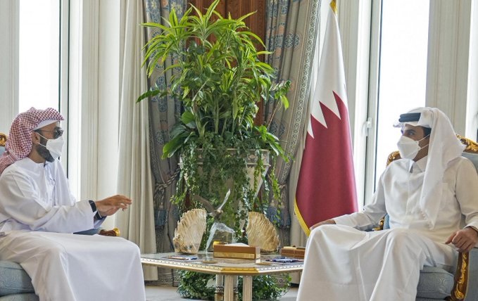 براغماتية جديدة لتحل محل الحرب الباردة