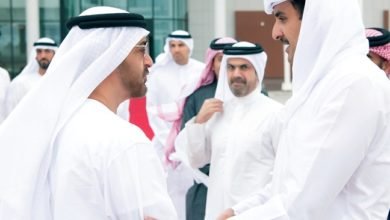 الكشف عن 100 مليون $ من الإمارات لمساعد ترامب للإضرار بسمعة قطر