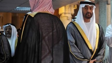 حزب النهضة التونسي يحمّل الإمارات مسؤولية الاستيلاء على السلطة