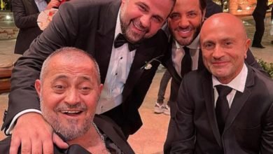 الفنان جورج وسوف