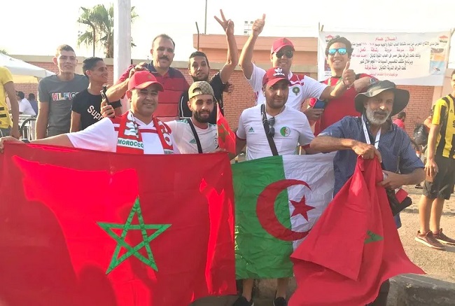 الجزائر تعيد النظر في علاقاتها مع المغرب بعد التورط في أعمال عدائية