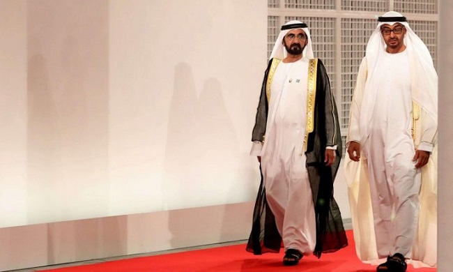 سياسة التمييز التي تتبعها أبوظبي يهدد استقرار الإمارات