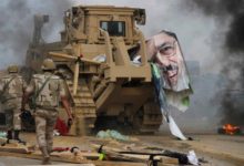 انتقاد حالة الإفلات من العقاب في مصر