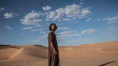 مسلسل سعودي يروّج لجرائم القبائل بحق بعضها في الزمن الغابر