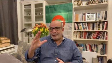 معارض جزائري