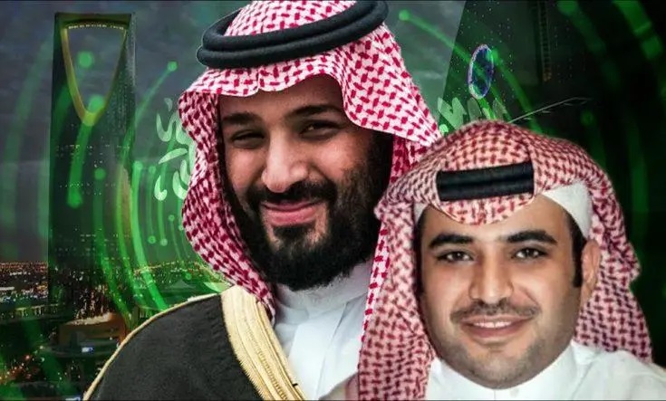 سعود القحطاني قتل المعارضين وعذبهم