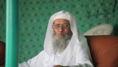 الشيخ سفر الحوالي