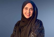 سمية المهيري