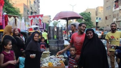 معدل التضخم في مصر يصل إلى أعلى مستوى له منذ ديسمبر