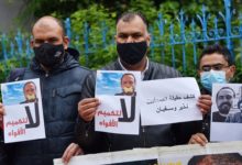 الصحفي المغربي سليمان الريسوني مسجون ينهي الإضراب عن الطعام