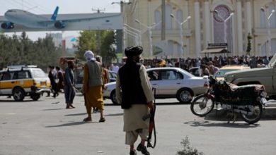 طالبان تعلن عفو عام وتدعو النساء للانضمام إلى حكومتها