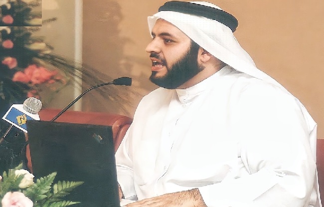 الناشط عبد السلام المرزوقي