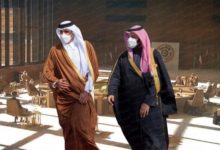 الانقسام الخليجي ما زال قائمًا