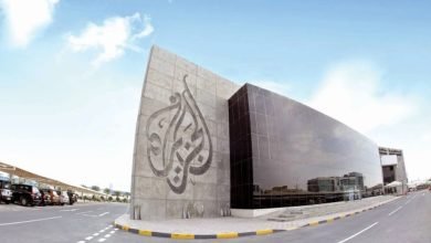 قوات الأمن المصرية تعتقل صحفيًا في الجزيرة رغم تحسن العلاقات مع قطر